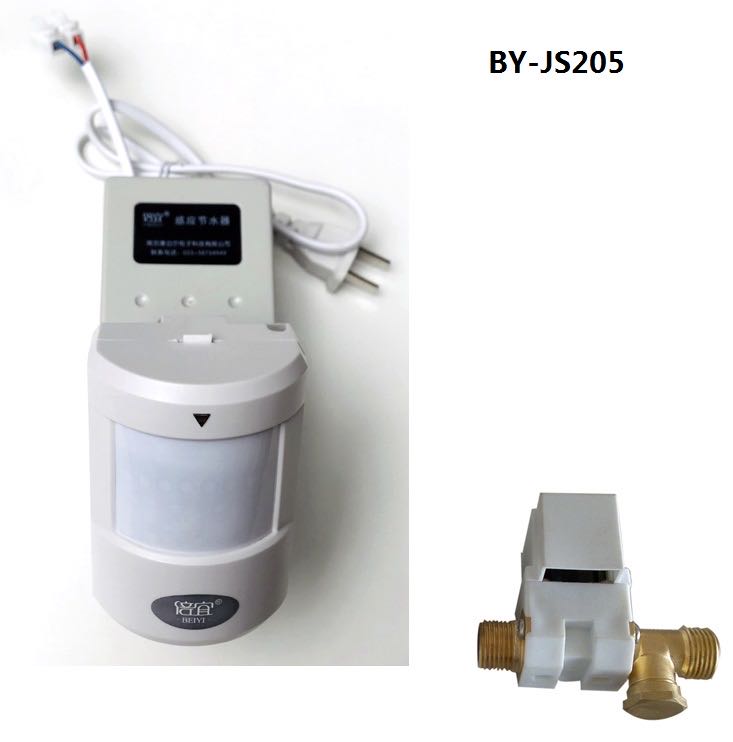 大便溝槽用BY-JS205（經(jīng)濟型）