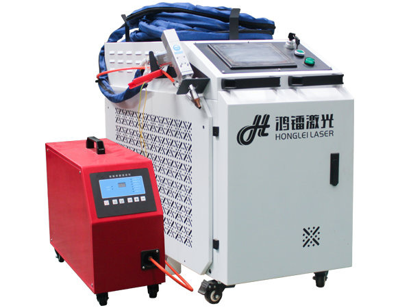 水冷手持式激光焊接機(jī)